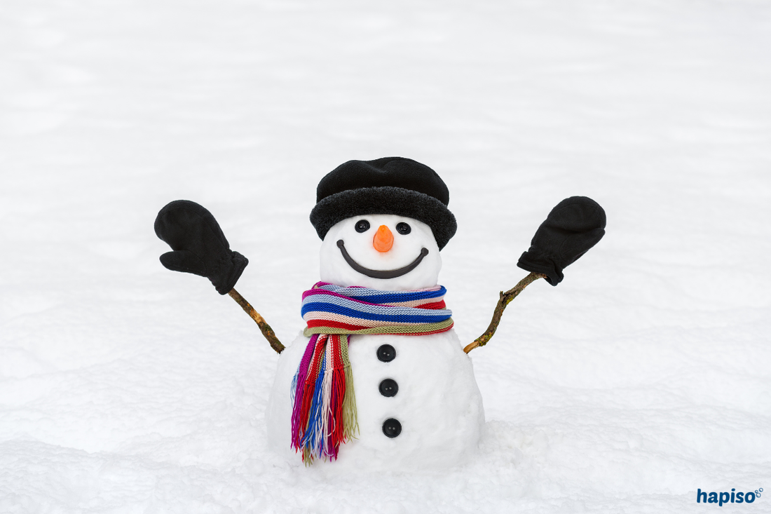 Winter-Proof Your Wash: The Hapiso Fix