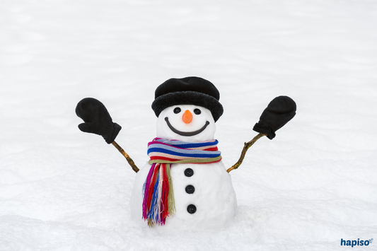 Winter-Proof Your Wash: The Hapiso Fix