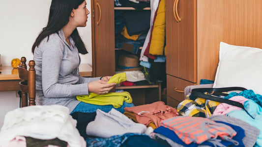 Diwali wardrobe cleaning tips for tidy closet: Diwali safai made easy
