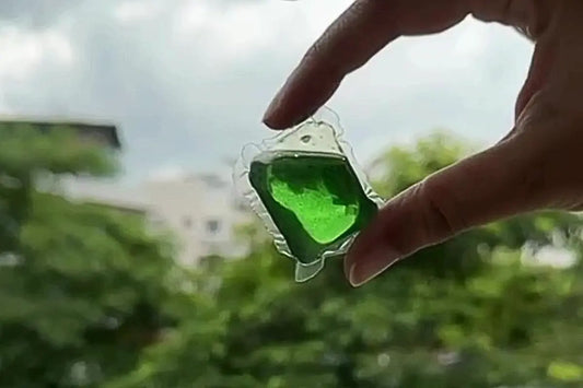 What is PVA & How Does Hapiso Laundry Pods Use it?
