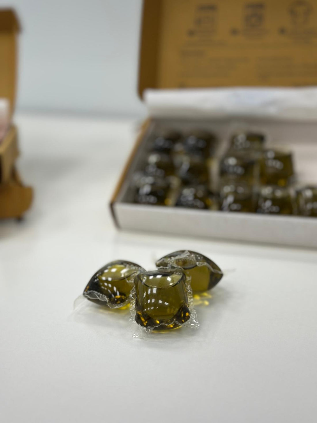 7 Reasons to start using Hapiso laundry pods today
