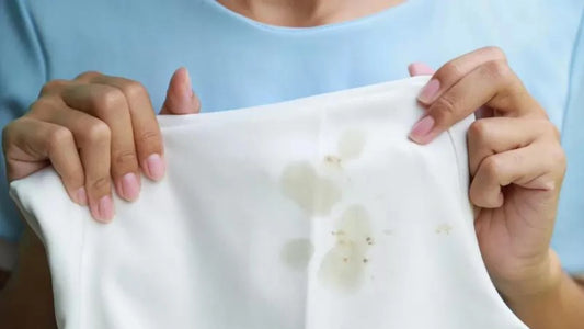How to remove oil stains from clothes | Laundry stain removal guide