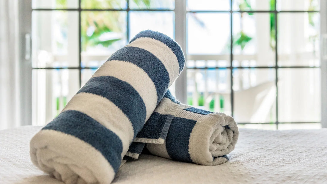 Do you need to wash new towels before use hotsell