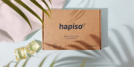 Spark Joy in Every Wash: Discover India’s Most Eco‑Friendly Laundry Pods