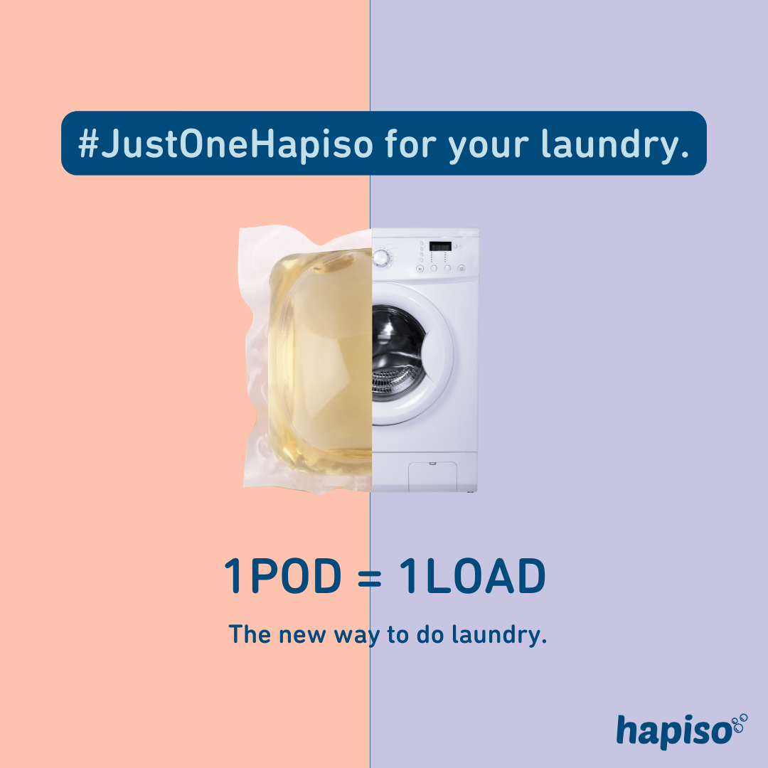 Tropical Breeze Laundry Pods