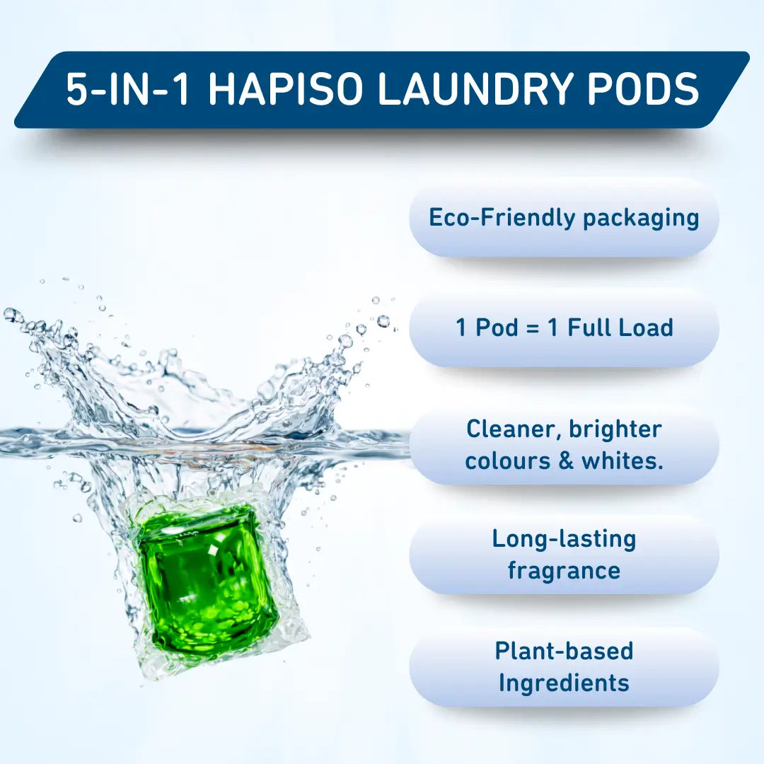 Morning Dew Laundry Pods