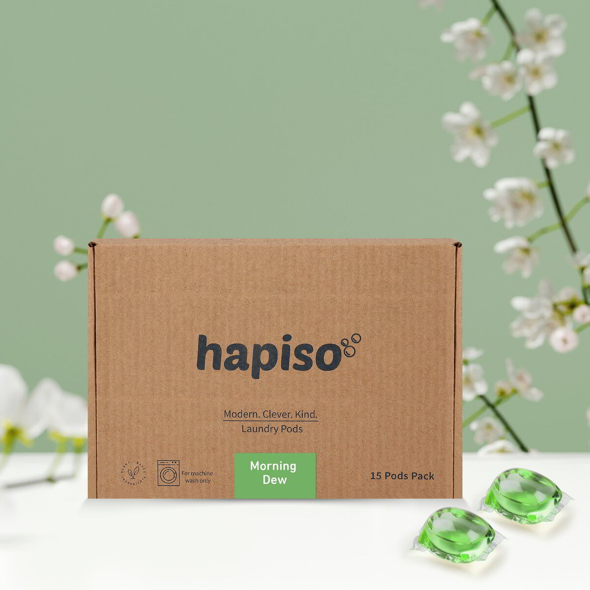 Hapiso Morning Dew