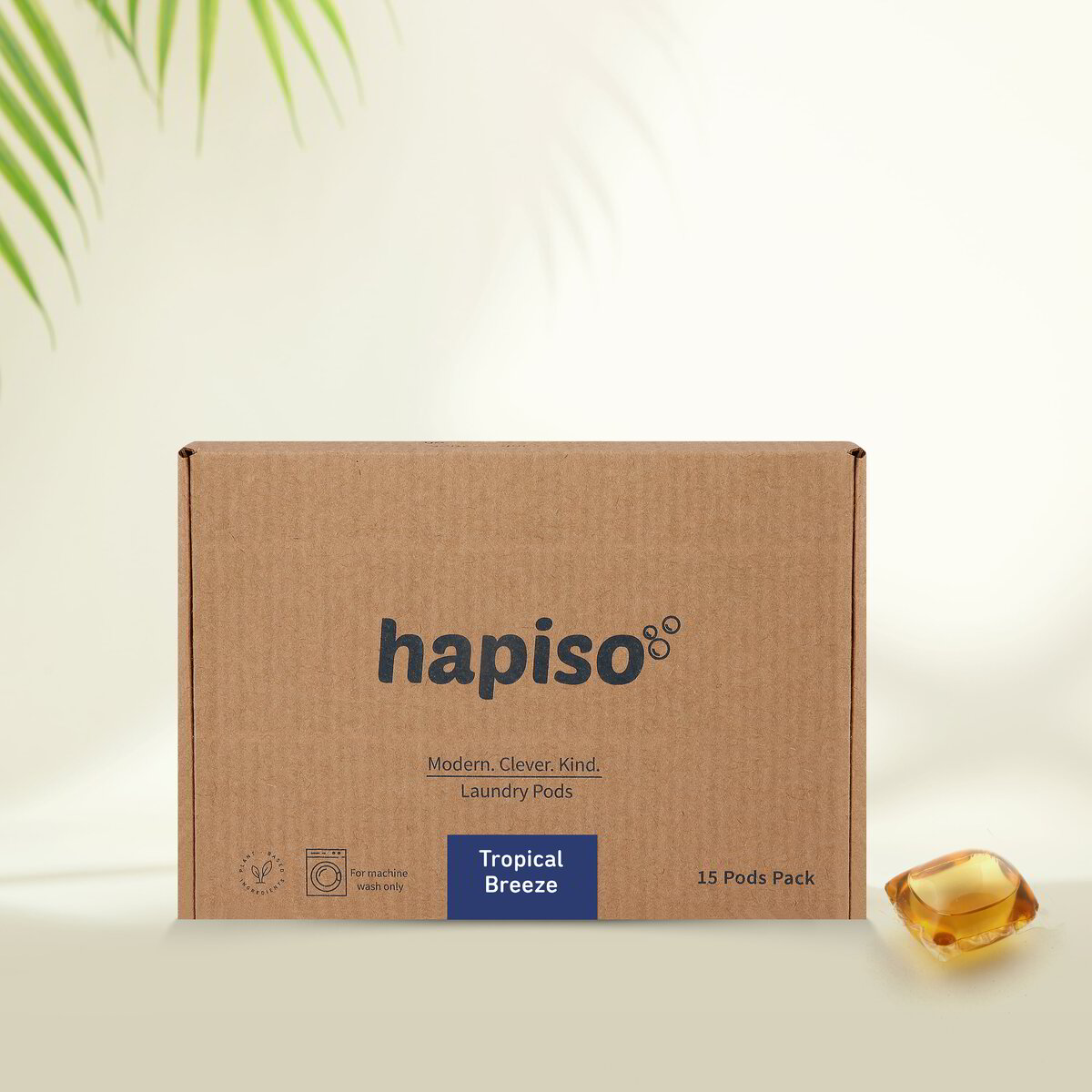 Hapiso Tropical Breeze